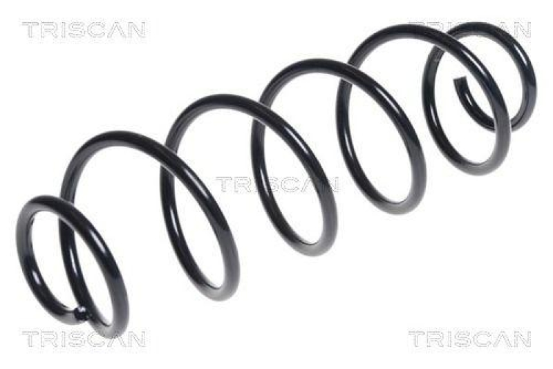 TRISCAN 8750 28248 Spiralfeder Hinten f&uuml;r Citroen C3