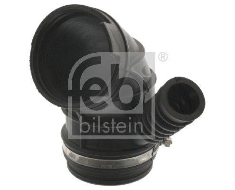 FEBI BILSTEIN 103254 Ansaugschlauch f&uuml;r Luftmengenmesser f&uuml;r BMW