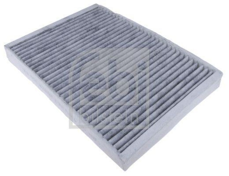 FEBI BILSTEIN 108306 Innenraumfilter für Land Rover