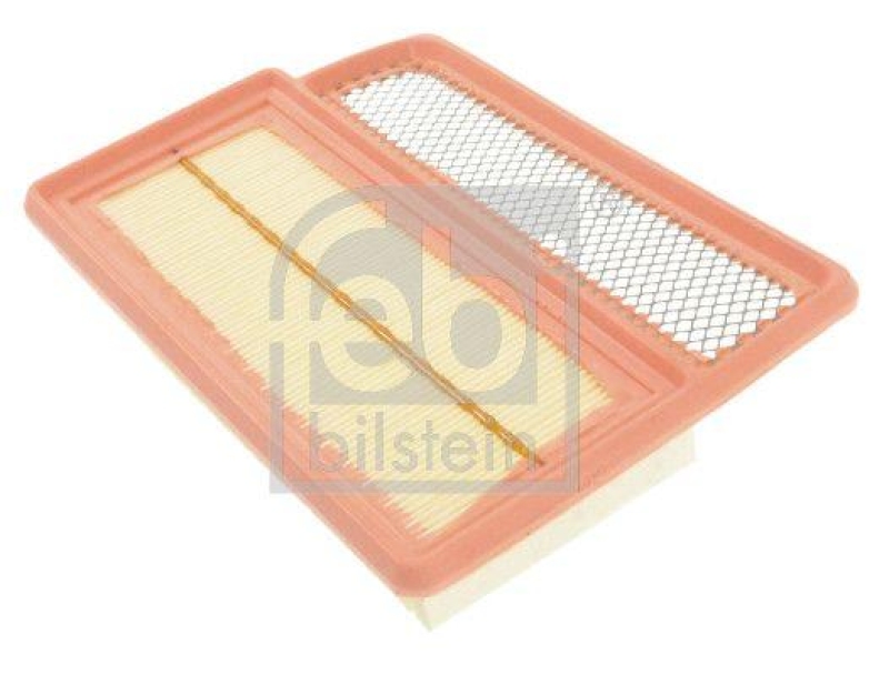 FEBI BILSTEIN 109597 Luftfilter f&uuml;r Fiat