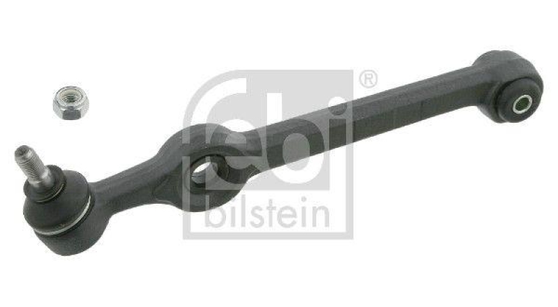 FEBI BILSTEIN 12291 Querlenker mit Lagern, Gelenk und Sicherungsmutter f&uuml;r Fiat