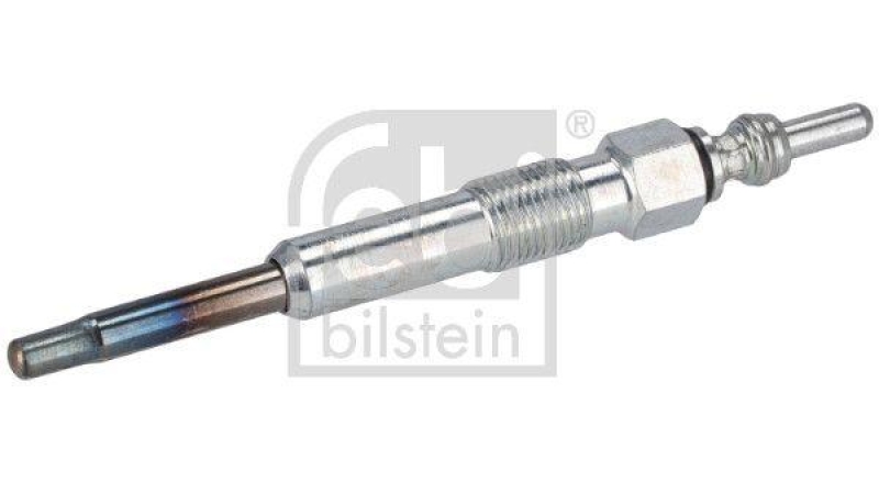 FEBI BILSTEIN 176190 Gl&uuml;hkerze f&uuml;r VW-Audi