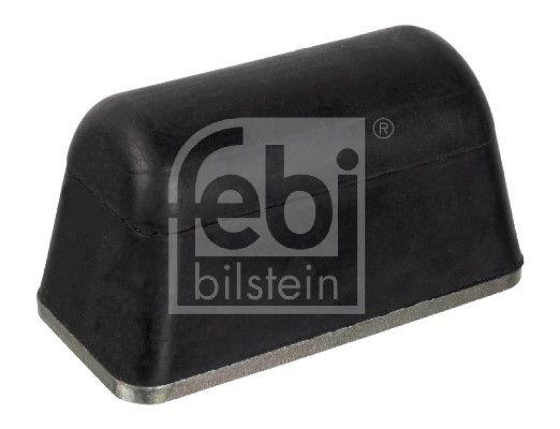 FEBI BILSTEIN 178295 Anschlagpuffer f&uuml;r Blattfeder f&uuml;r DAF