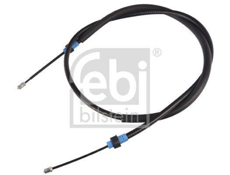 FEBI BILSTEIN 180480 Handbremsseil f&uuml;r Renault