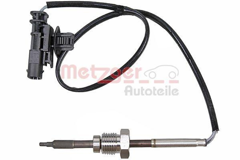 METZGER 0894623 Sensor, Abgastemperatur f&uuml;r VOLVO