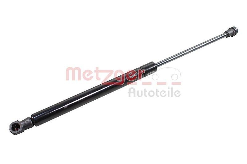 METZGER 2110774 Gasfeder, Koffer-/Laderaum f&uuml;r SKODA