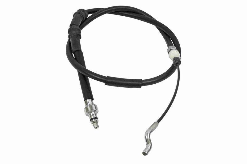 VAICO V10-30087 Seilzug, Feststellbremse Feststellbremse 1270 mm f&uuml;r VW
