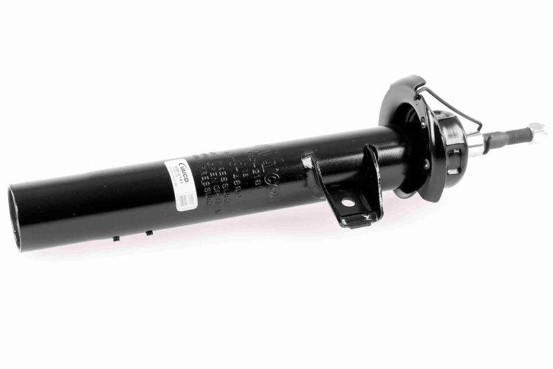 VAICO V20-2181 Sto&szlig;d&auml;mpfer Vorderachse links Gasdruck f&uuml;r BMW