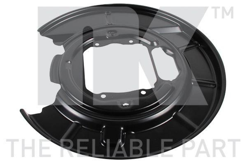 NK 231525 Spritzblech, Bremsscheibe f&uuml;r BMW