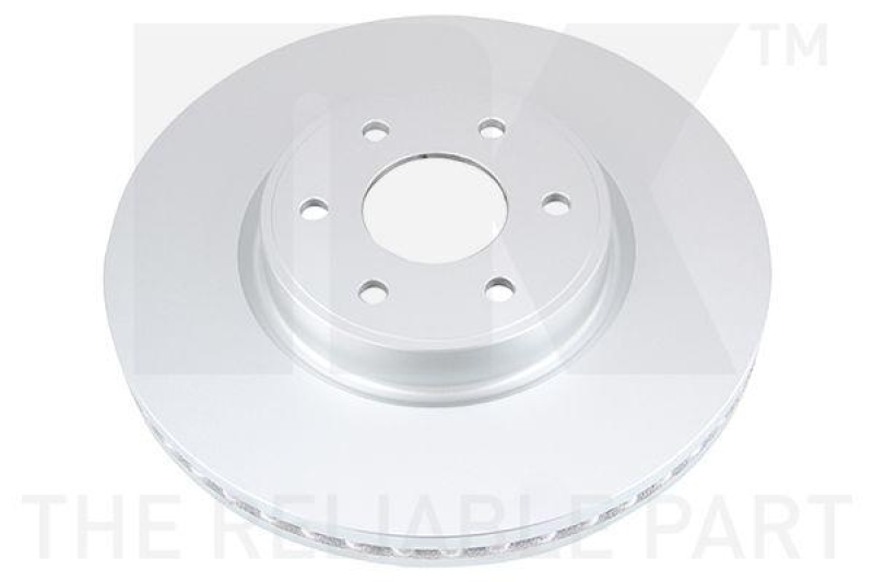 NK 319959 Bremsscheibe f&uuml;r MB, NISSAN