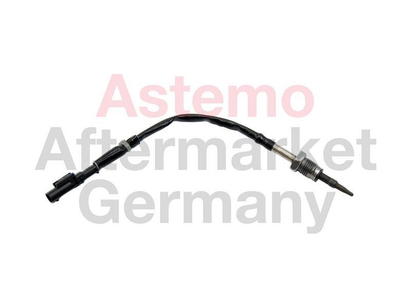 HITACHI 2505604 Sensor, Abgastemperatur f&uuml;r HYUNDAI u.a.