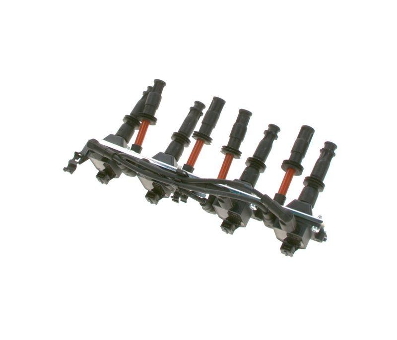 Bosch 0 221 506 001 Z&uuml;ndspule