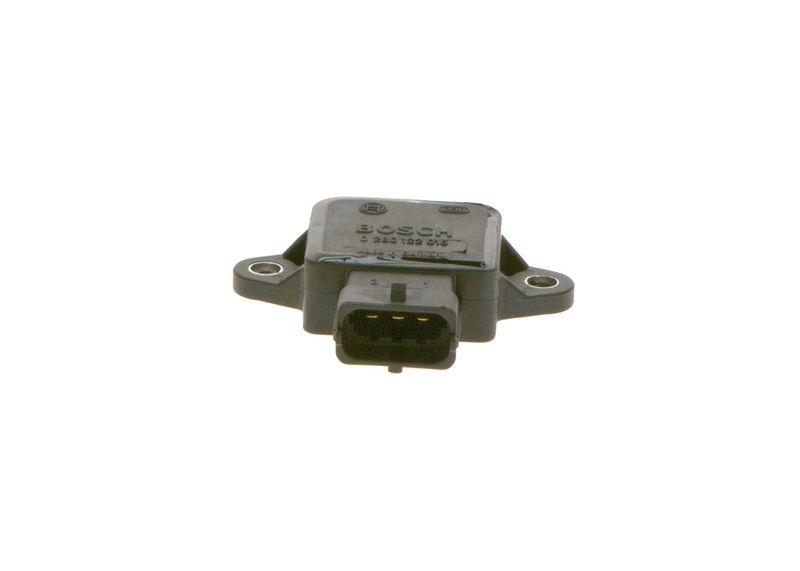 BOSCH 0 280 122 016 Sensor Drosselklappenstellung