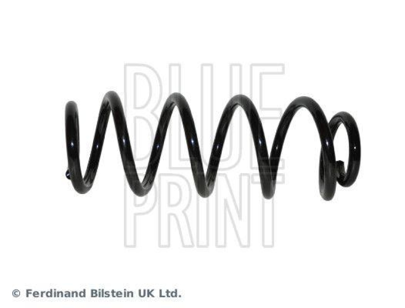 BLUE PRINT ADK888364 Fahrwerksfeder für SUZUKI