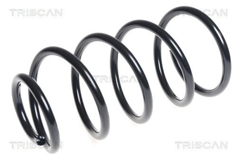 TRISCAN 8750 16093 Spiralfeder Vorne für Ford C-Max 2007