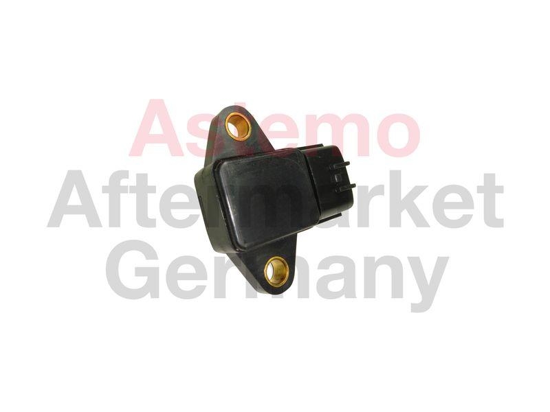 HITACHI 2508148 Sensor, Saugrohrdruck f&uuml;r NISSAN u.a.