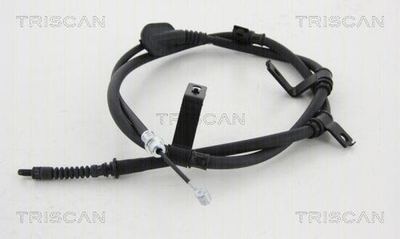 TRISCAN 8140 181107 Handbremsseil f&uuml;r Kia Picanto