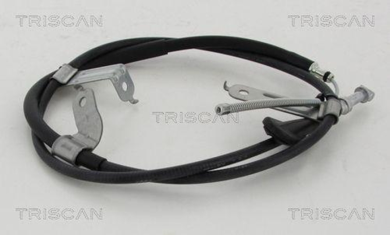 TRISCAN 8140 68115 Handbremsseil f&uuml;r Subaru Impreza