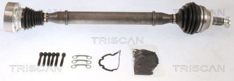 TRISCAN 8540 295026 Antriebswelle f&uuml;r Vag
