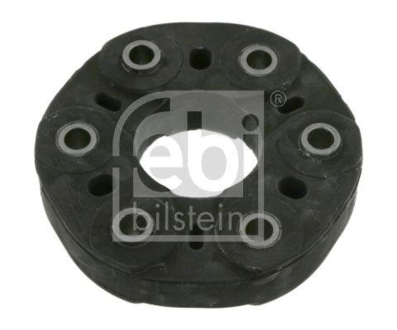 FEBI BILSTEIN 03486 Gelenkscheibe f&uuml;r Kardanwelle f&uuml;r Mercedes-Benz