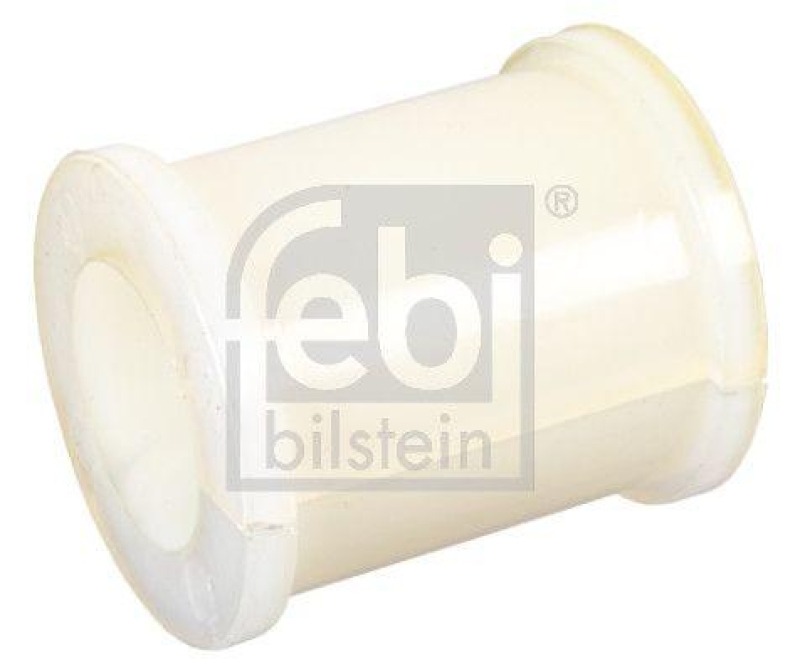FEBI BILSTEIN 06340 Stabilisatorlager für M A N