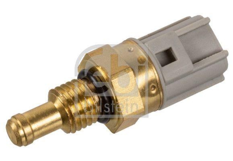 FEBI BILSTEIN 170480 K&uuml;hlmitteltemperatursensor f&uuml;r Ford