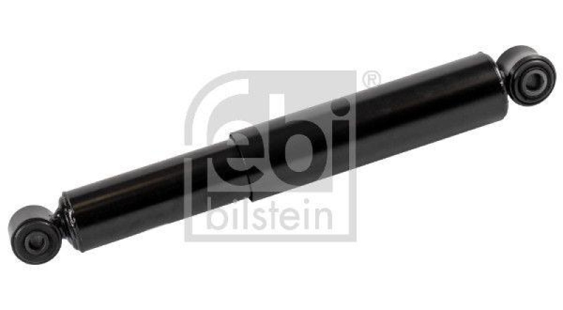 FEBI BILSTEIN 178296 Sto&szlig;d&auml;mpfer f&uuml;r Iveco