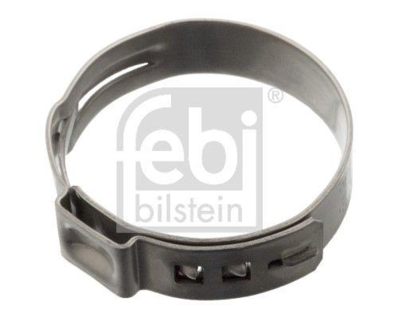 FEBI BILSTEIN 29819 Klemmschelle Universalteile (z.B. Flüssigkeiten)