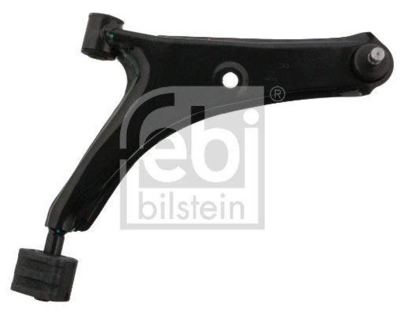FEBI BILSTEIN 42279 Querlenker mit Lagern und Gelenk f&uuml;r SUZUKI