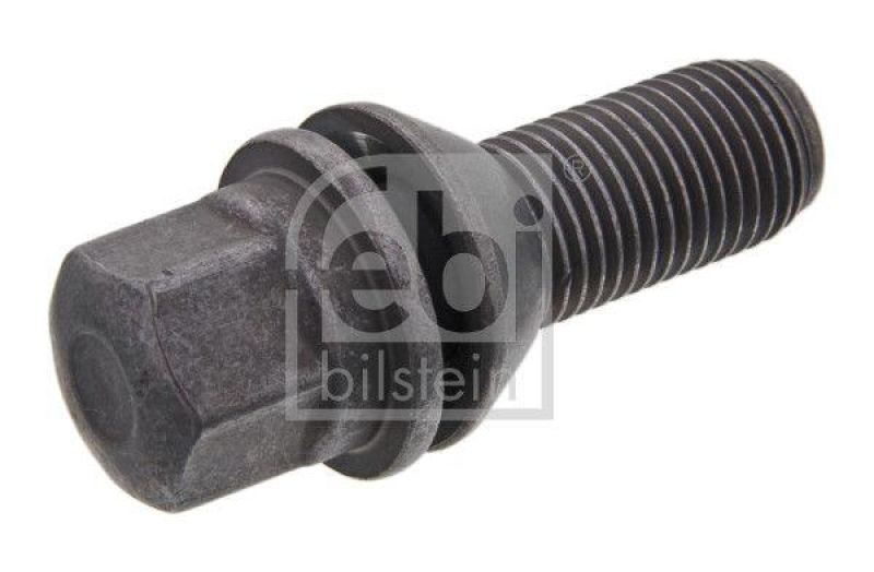 FEBI BILSTEIN 46699 Radschraube für Renault