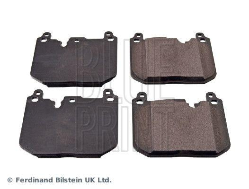 BLUE PRINT ADB114219 Bremsbelagsatz f&uuml;r Mini