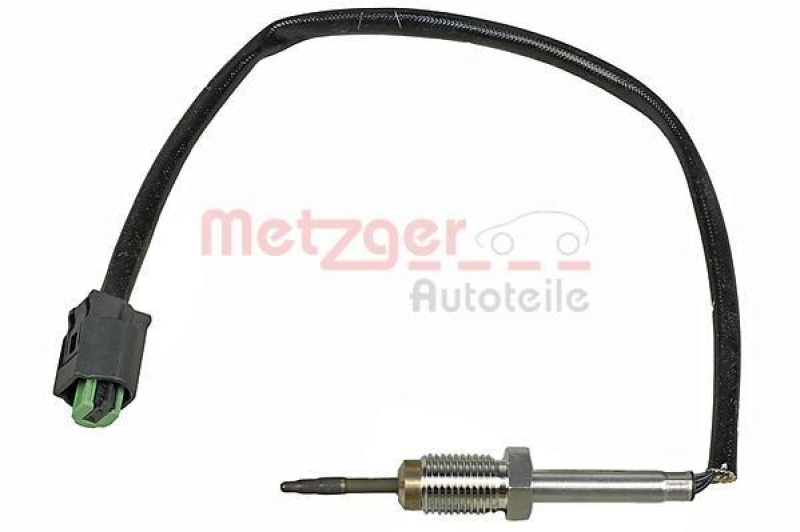 METZGER 0894624 Sensor, Abgastemperatur f&uuml;r BMW