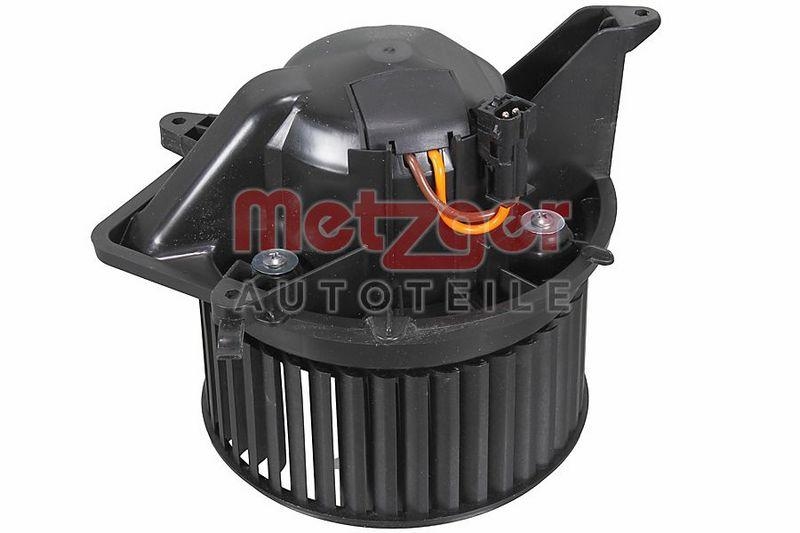 METZGER 0917781 Innenraumgebl&auml;se f&uuml;r MINI