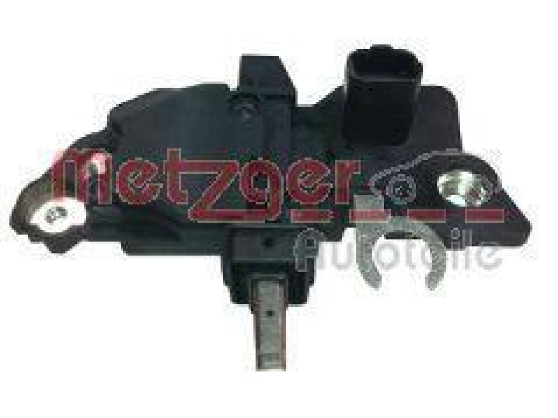 METZGER 2390031 Generatorregler f&uuml;r NISSAN/OPEL/RENAULT