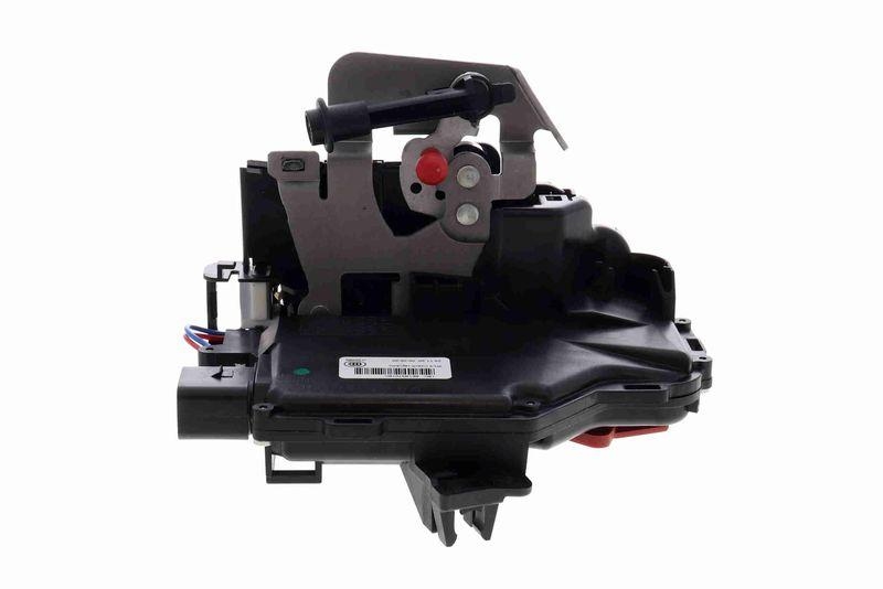 VEMO V10-85-0111 T&uuml;rschloss vorne, links mit Zvr f&uuml;r AUDI