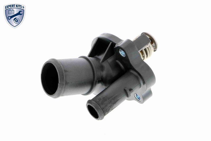 VEMO V25-99-1737 Thermostatgeh&auml;use 90 &deg;C mit Dichtung f&uuml;r FORD