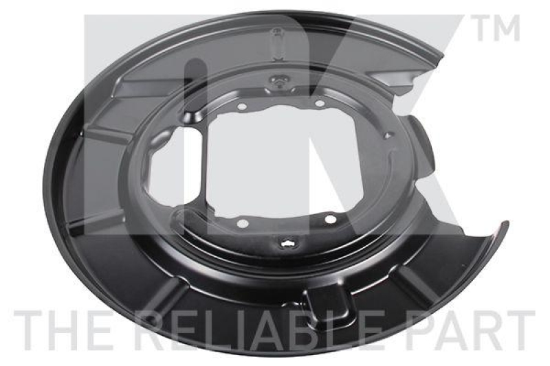 NK 231526 Spritzblech, Bremsscheibe f&uuml;r BMW