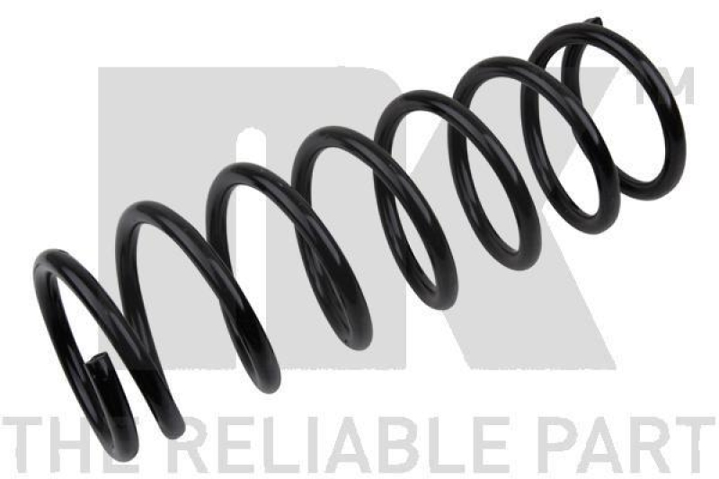 NK 542543 Fahrwerksfeder f&uuml;r FORD