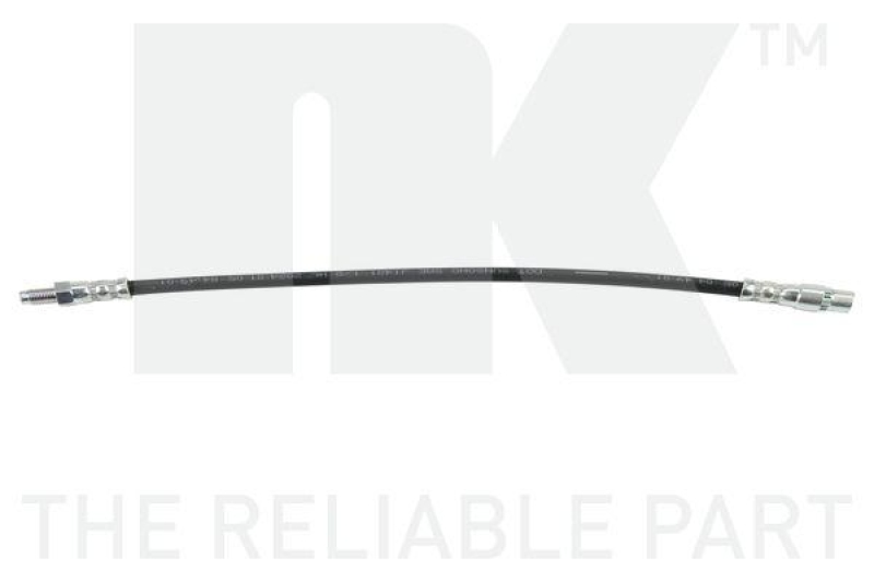 NK 853912 Bremsschlauch f&uuml;r ALPINE, DACIA, RENAULT