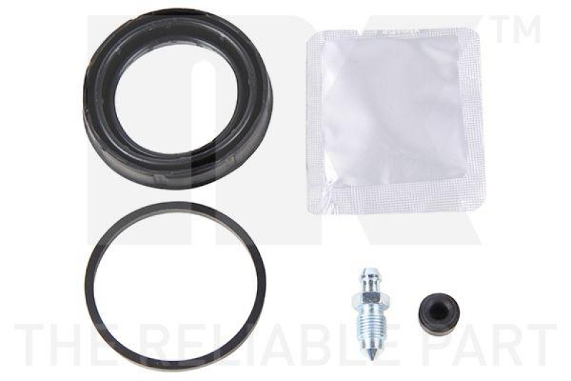 NK 8833043 Reparatursatz, Bremssattel f&uuml;r ALFA ROMEO, MERCEDES-BENZ, VW