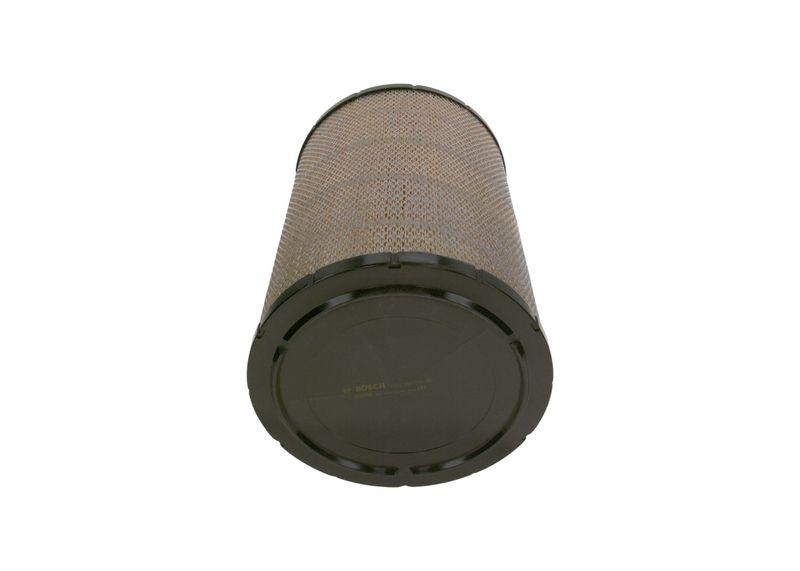 Bosch F 026 400 554 Luftfiltereinsatz S0554