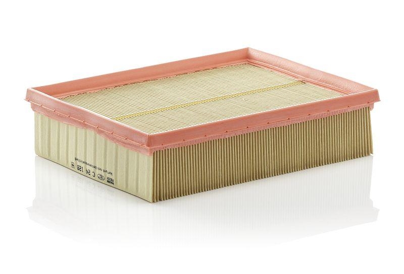 MANN-FILTER C 24 128 Luftfilter f&uuml;r Opel