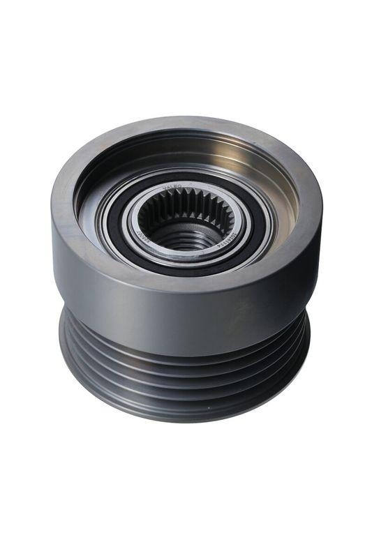 VALEO 588007 Generatorfreilauf