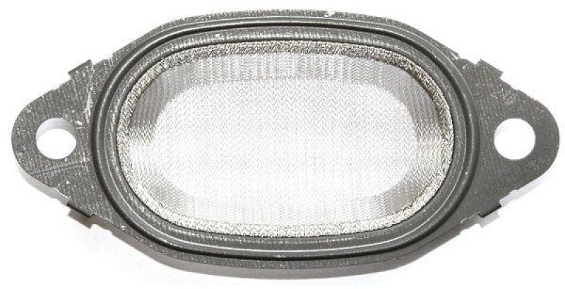 ELRING 384.370 Dichtung Leitung AGR-Ventil