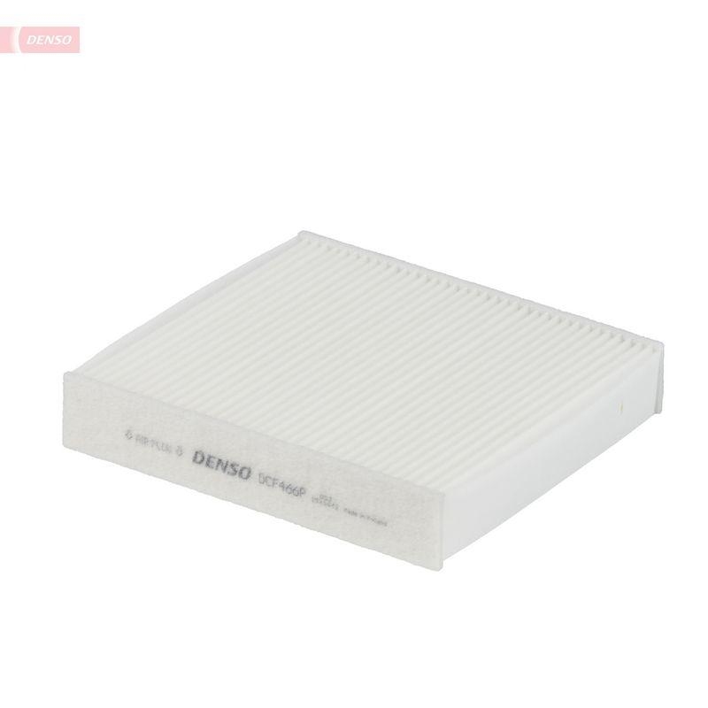 DENSO DCF466P Innenraumfilter HYUNDAI GETZ