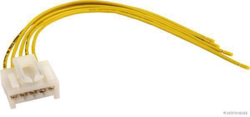 HERTH+BUSS 51277277 Kabelreparatursatz, Heckleuchte RepCon
