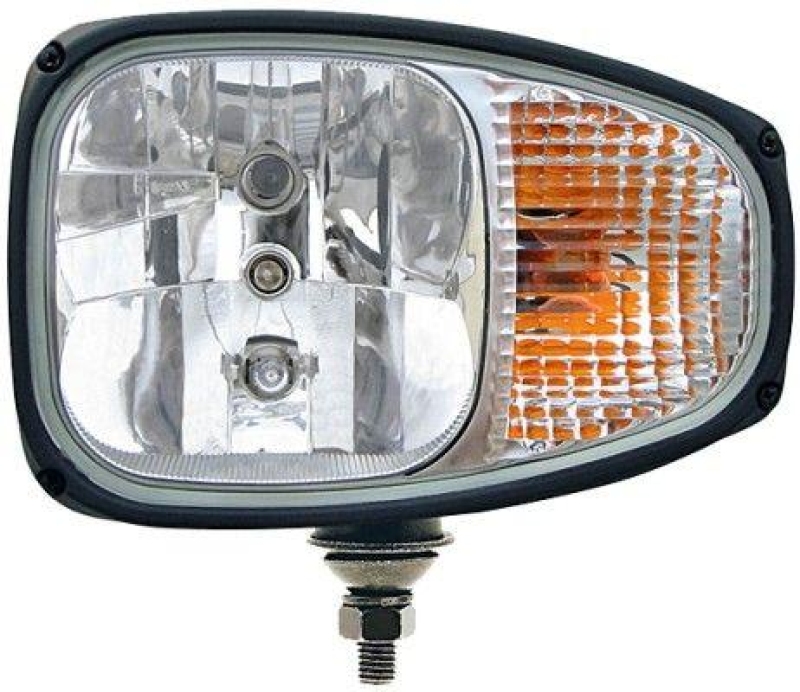 HELLA 1EE 996 174-401 Heckscheinwerfer Combi 220 Halogen