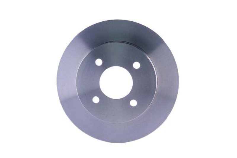 HELLA 8DD 355 106-461 Bremsscheibe f&uuml;r NISSAN MICRA II (K11)