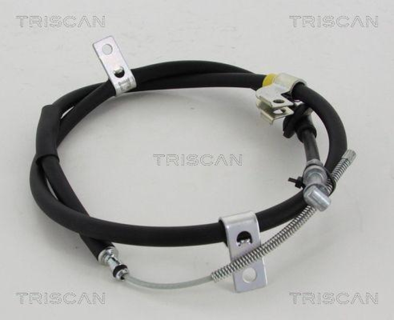 TRISCAN 8140 68120 Handbremsseil f&uuml;r Subaru Impreza
