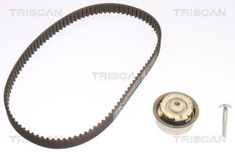 TRISCAN 8647 100028 Zahnriemensatz f&uuml;r Hyundai Eon/I10